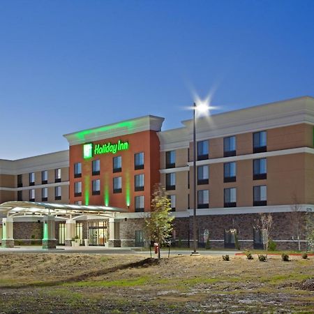 Holiday Inn Austin North By Ihg Round Rock Esterno foto