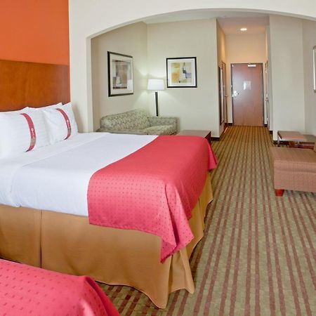 Holiday Inn Austin North By Ihg Round Rock Esterno foto