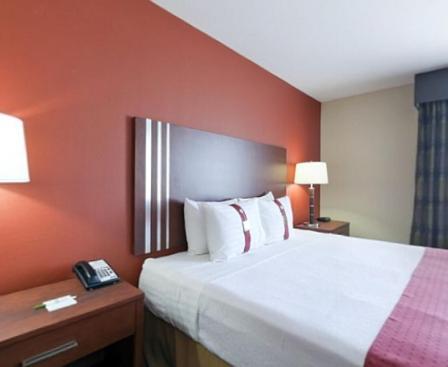 Holiday Inn Austin North By Ihg Round Rock Camera foto
