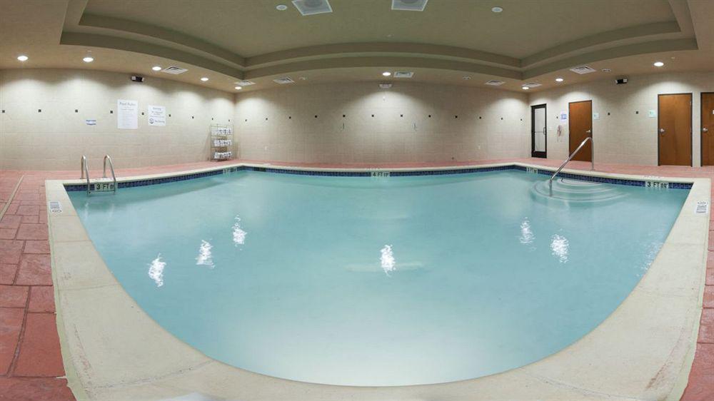 Holiday Inn Austin North By Ihg Round Rock Esterno foto