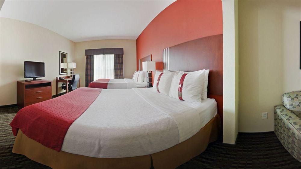 Holiday Inn Austin North By Ihg Round Rock Esterno foto