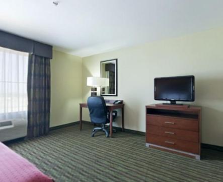 Holiday Inn Austin North By Ihg Round Rock Esterno foto