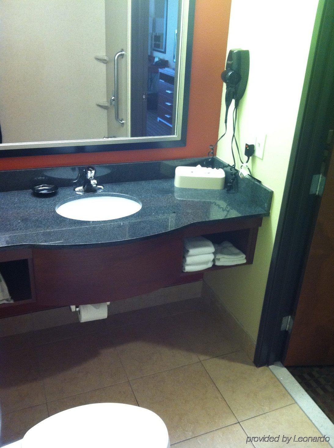 Holiday Inn Austin North By Ihg Round Rock Camera foto