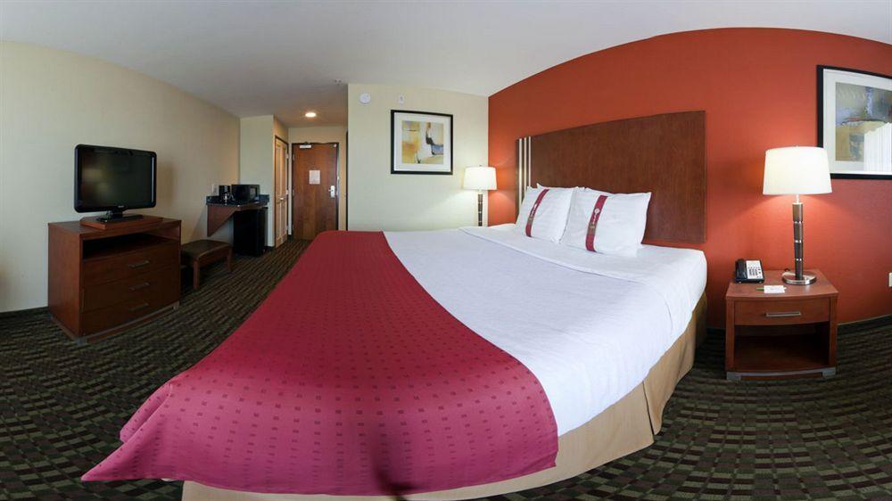 Holiday Inn Austin North By Ihg Round Rock Esterno foto