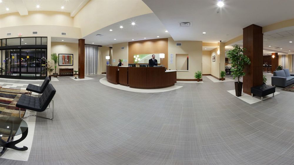 Holiday Inn Austin North By Ihg Round Rock Esterno foto