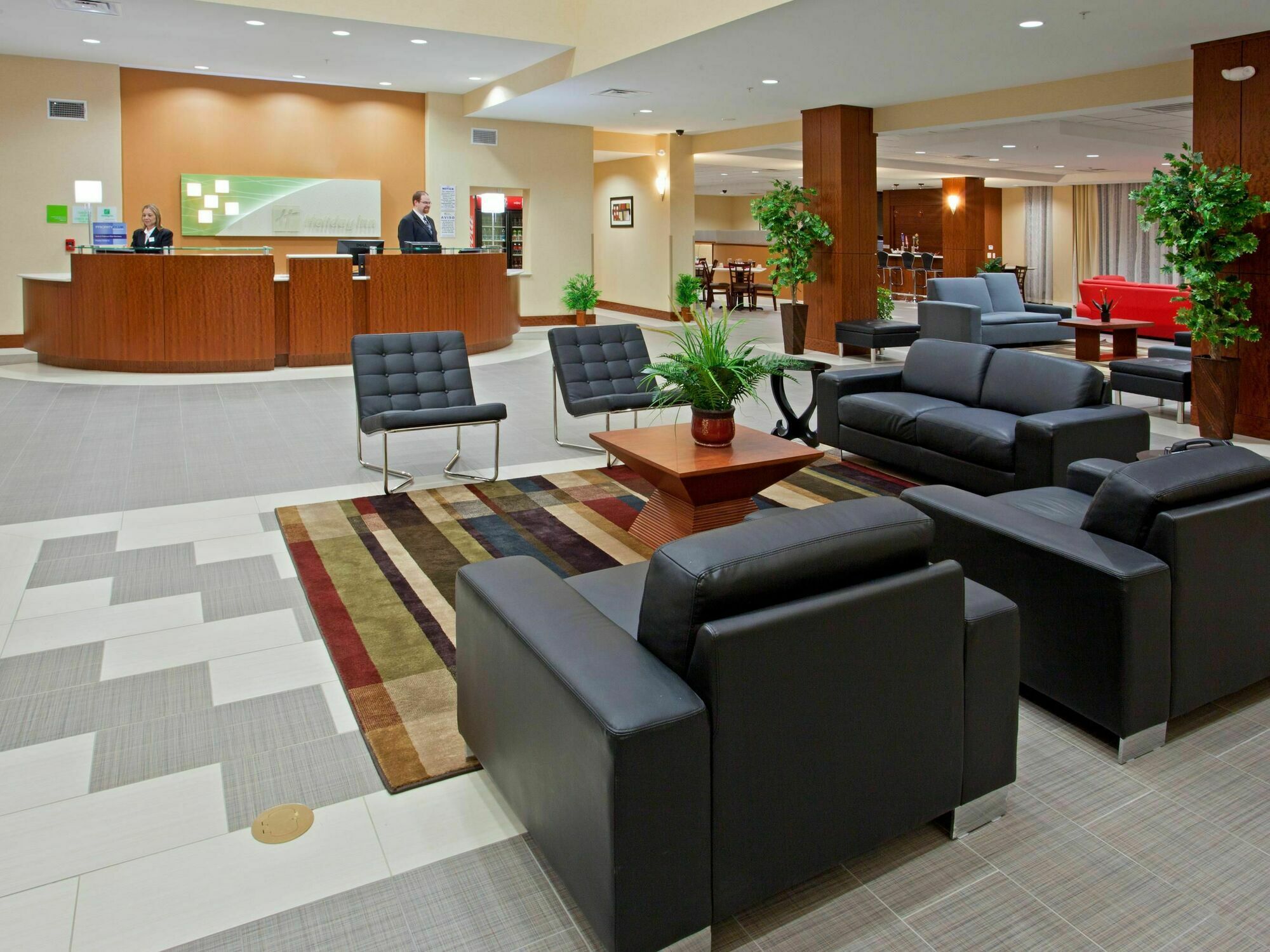 Holiday Inn Austin North By Ihg Round Rock Esterno foto