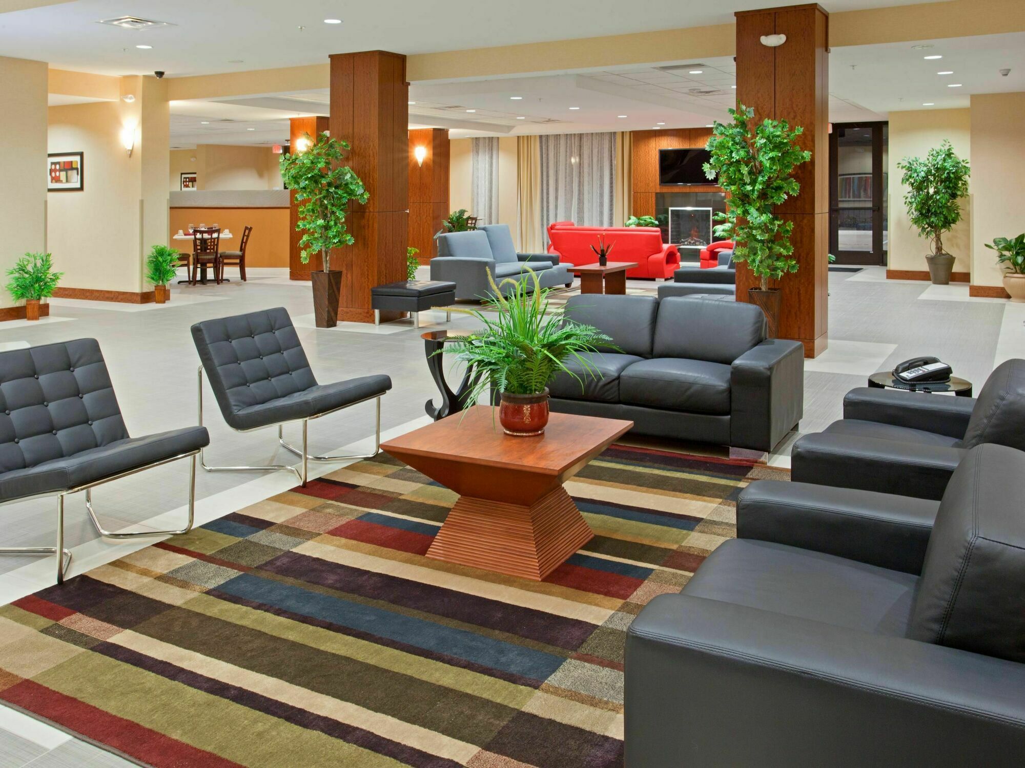 Holiday Inn Austin North By Ihg Round Rock Esterno foto
