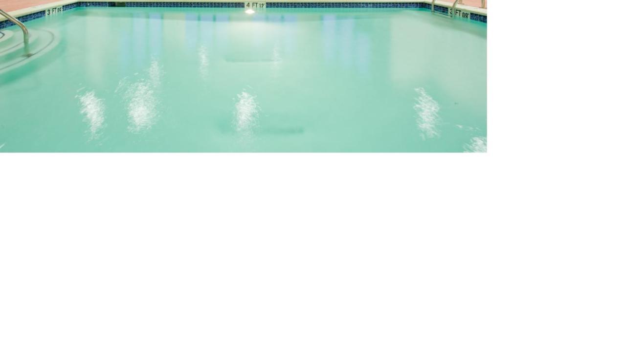 Holiday Inn Austin North By Ihg Round Rock Esterno foto