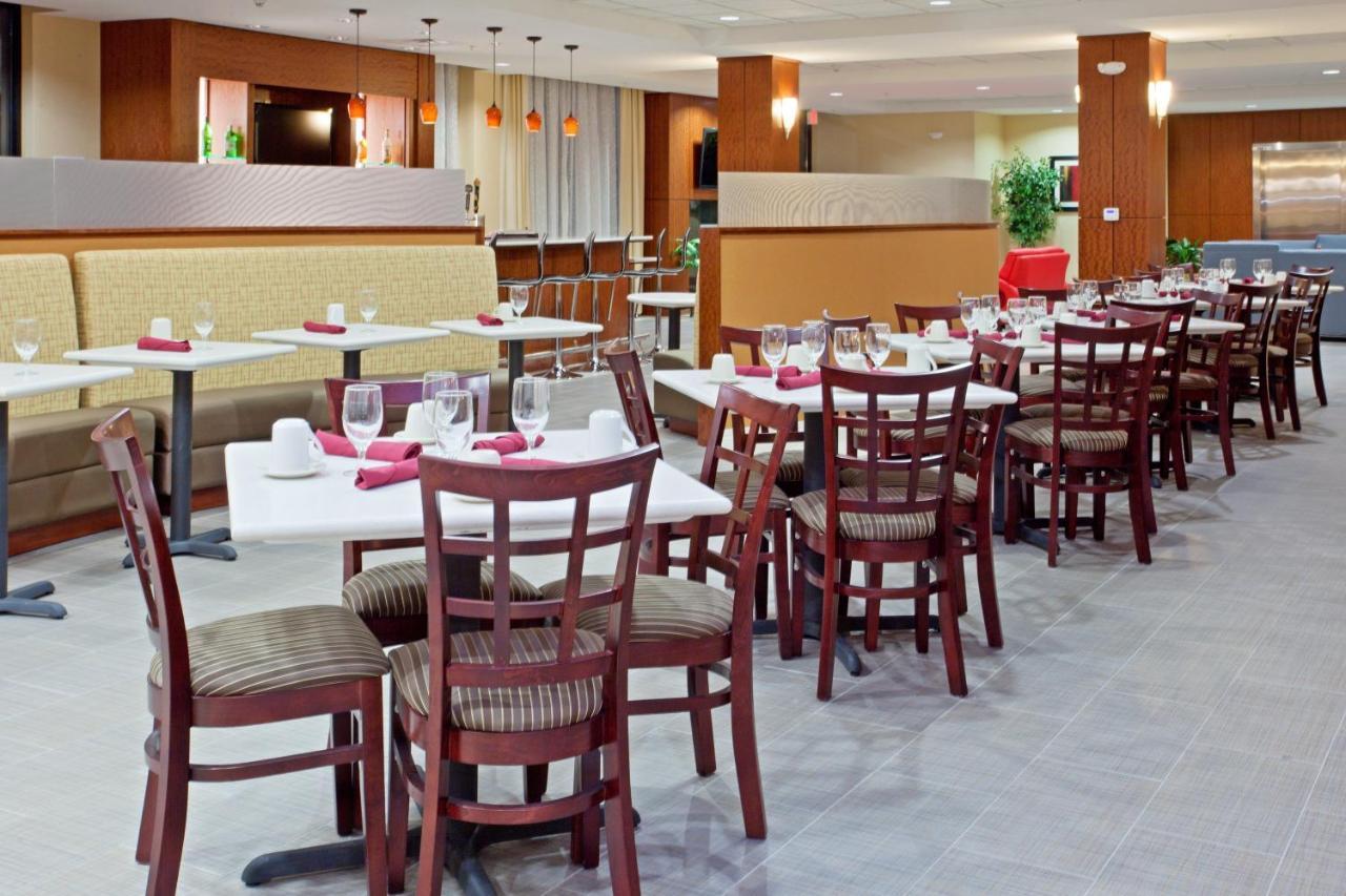 Holiday Inn Austin North By Ihg Round Rock Esterno foto