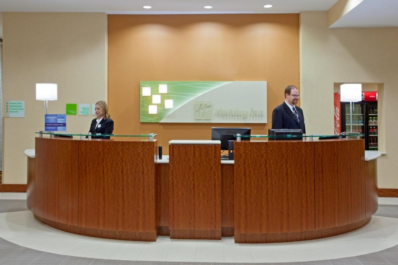 Holiday Inn Austin North By Ihg Round Rock Esterno foto