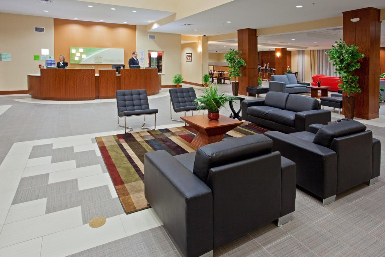 Holiday Inn Austin North By Ihg Round Rock Esterno foto