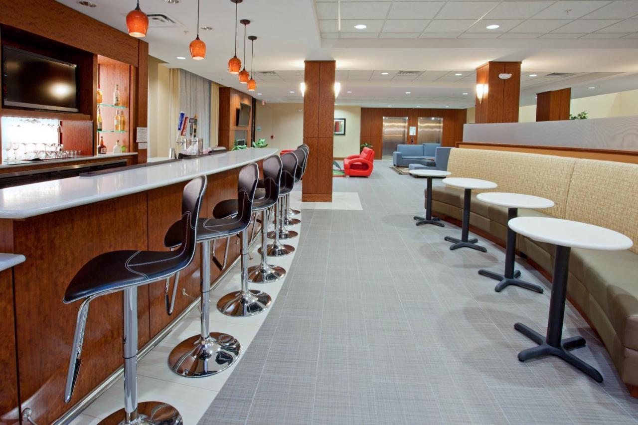 Holiday Inn Austin North By Ihg Round Rock Esterno foto